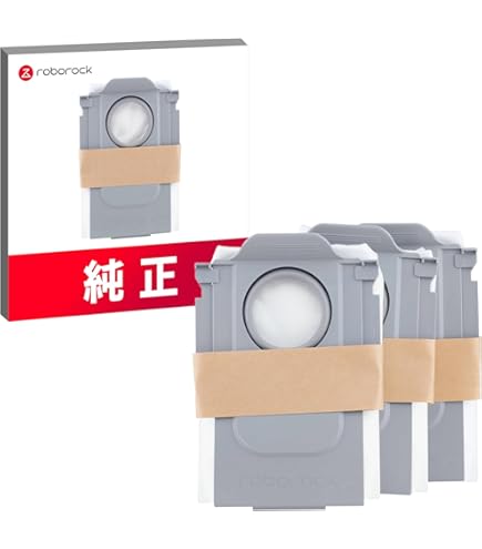 Roborock QR52-04 Q Revo（黒） 4way全自動ドックQ搭載 Roborock QR52-04 Q Revo（黒） 4way全自動ドックQ搭載 ロボット掃除機